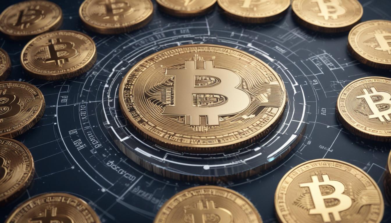 Криптореволюция казначейства: Как MicroStrategy с биткоином и SUI Group с 101 млн монет перевернули корпоративные финансы | Cryptodamus.io