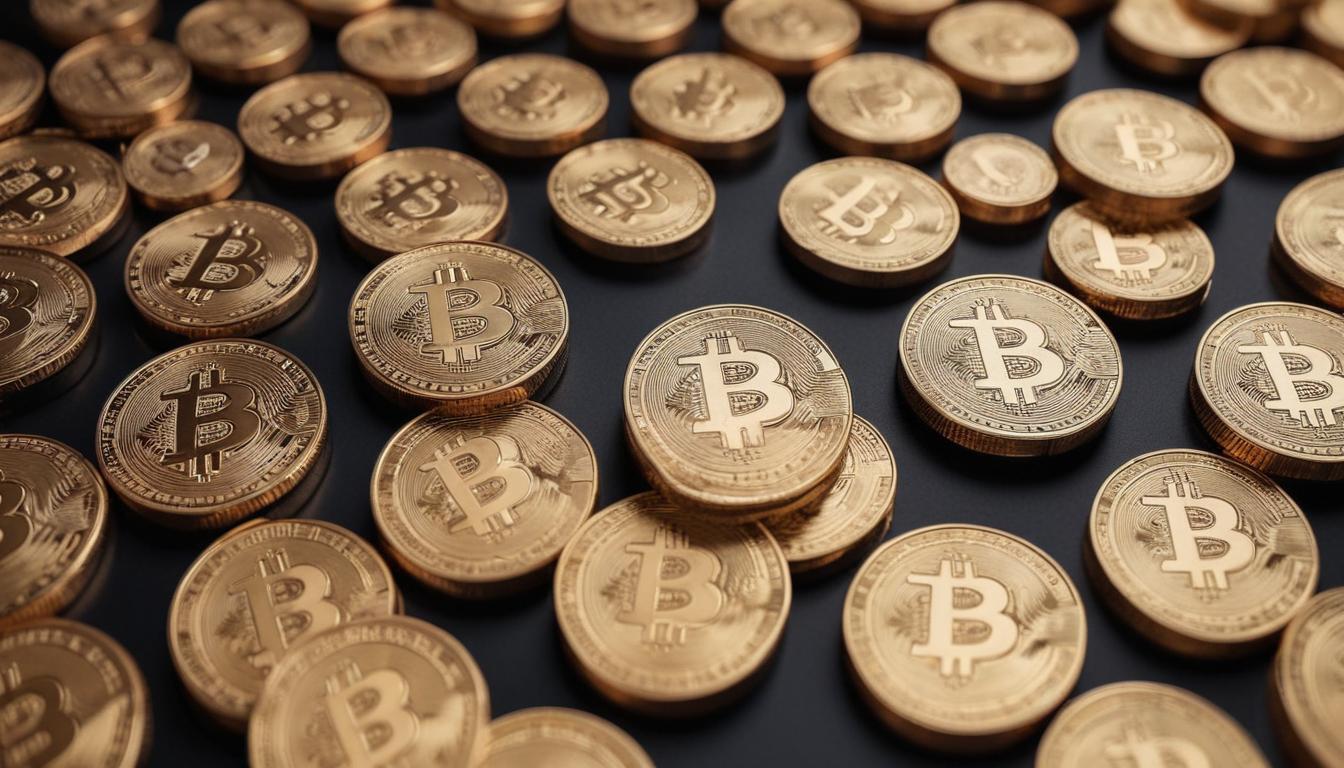 MicroStrategy's Bitcoin Strategy: Unwavering Conviction Amidst Stock Premium Shift | Cryptodamus.io