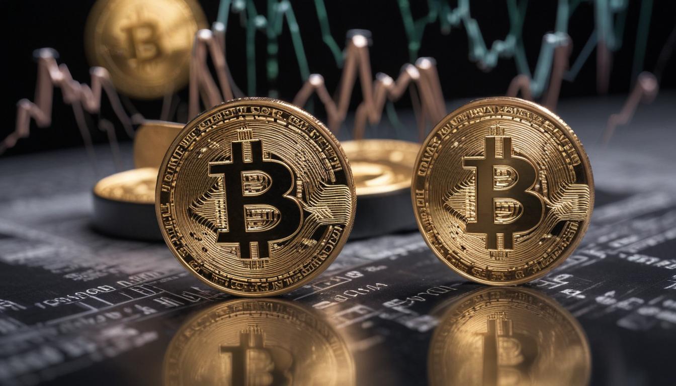 Nasdaq Debut & $332M ETF Tsunami: How Bitcoin Just Won Over Wall Street Permanently | Cryptodamus.io