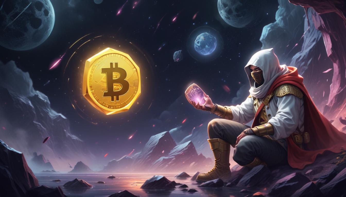 СРОЧНО! Ваши WBTC, JST в ДЕЛИСТИНГЕ на OKX: Как спасти криптоактивы до 8 сентября (Шокирующие детали) | Cryptodamus.io