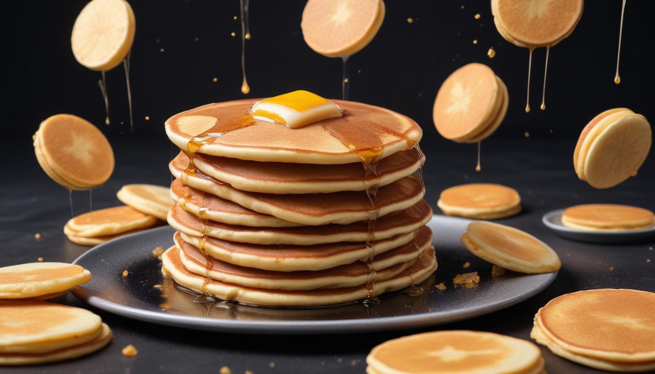 🔥 PancakeSwap's $3.42B DEX Domination: BSC Power, Yield Farming & Why Traders Are Abandoning CEXs Overnight | Cryptodamus.io
