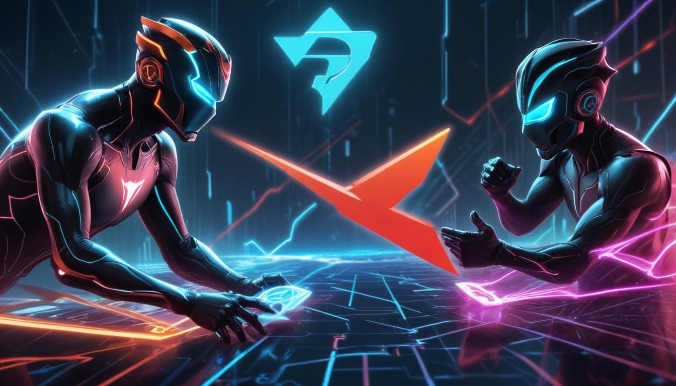 PayPal vs TRON: The $36.5B USDT Tsunami Crushing PayPal's $5B Crypto Gamble (Data Exposed) | Cryptodamus.io