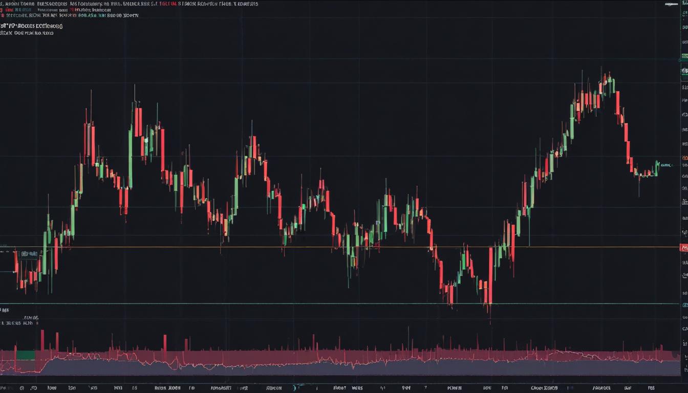 PENDLE's 17% Surge Secret: Copy Mantle's Double Bottom Breakout Before $6.82 Resistance SHATTERS! | Cryptodamus.io