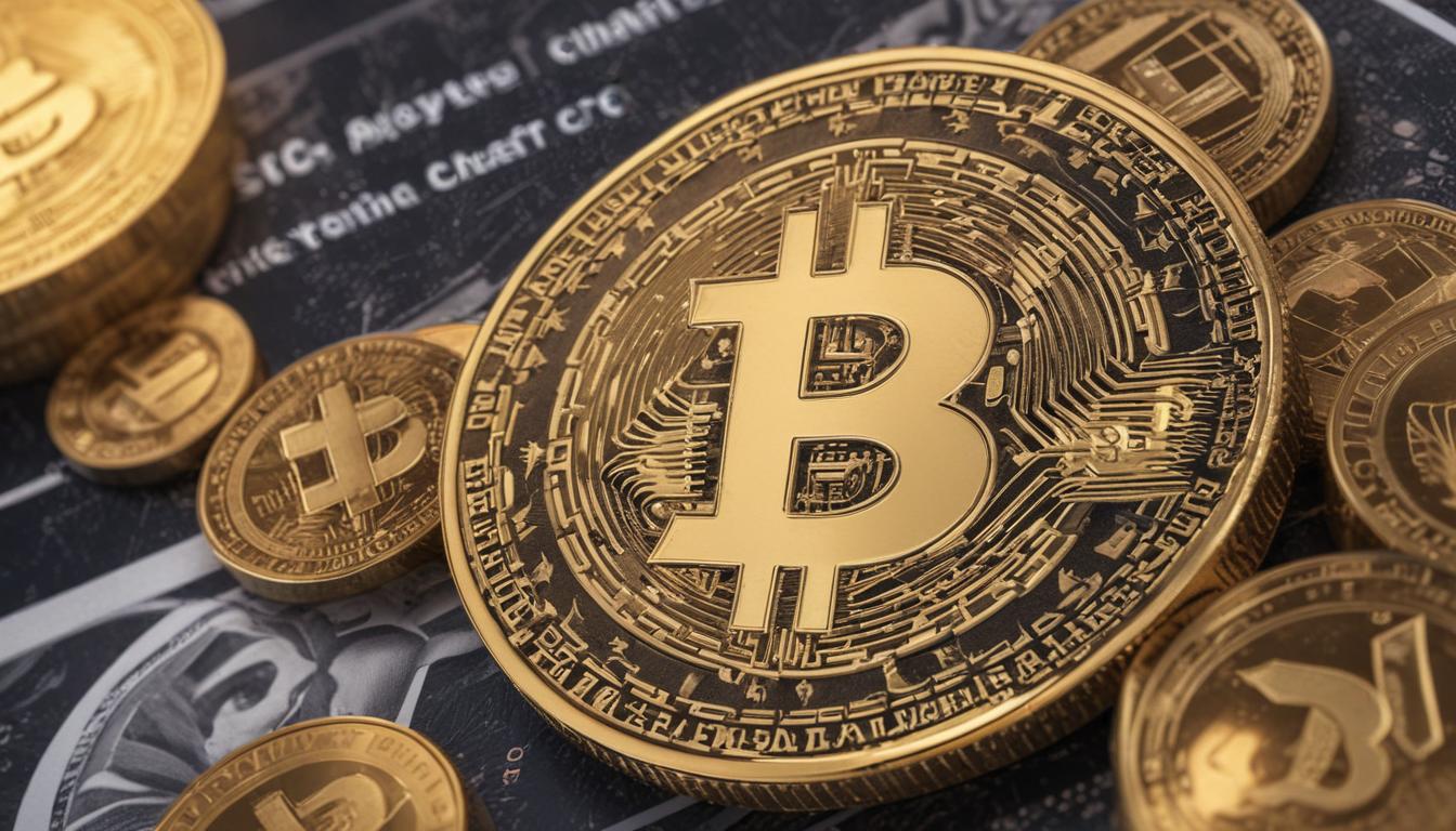 Regulation Just Exploded Crypto! SEC & CFTC's Historic Greenlight for Spot Trading - Billions in Institutional Cash Flooding In | Cryptodamus.io