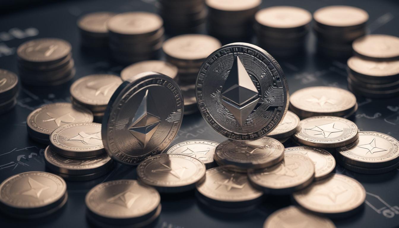 SEC's Ethereum ETF Bombshell: How Grayscale's Approval Sparked a $2T Institutional Gold Rush (You Won't Believe #3) | Cryptodamus.io
