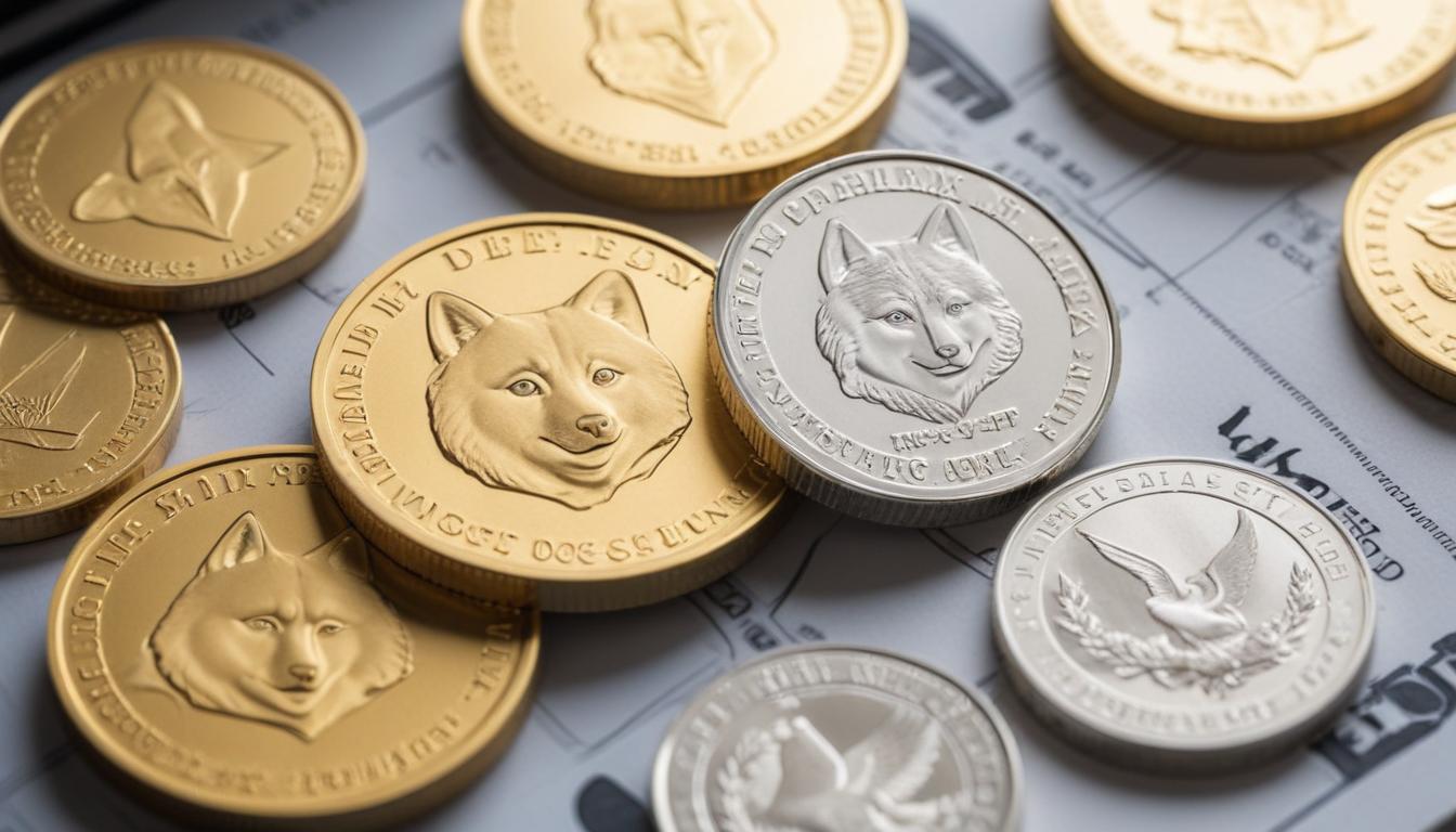 SEC's Game-Changing Move: Unlocking Altcoin ETFs & a New Era for Crypto Investment | Cryptodamus.io