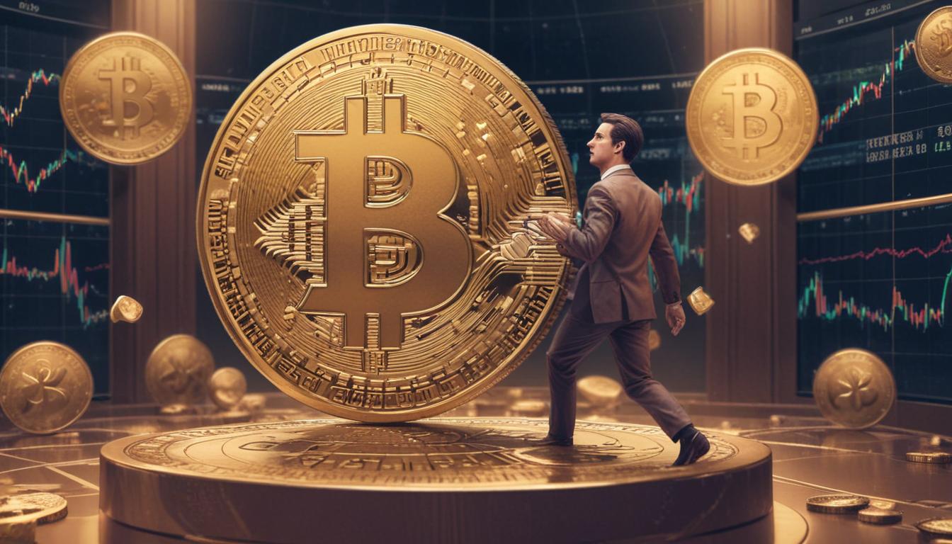 SEC SHATTERS Crypto Barriers: $76.5B Floodgates Open for 100+ Altcoin ETFs After 75-Day Rule 6c-11 BOOM (SOL, XRP, DOGE Explosion) | Cryptodamus.io