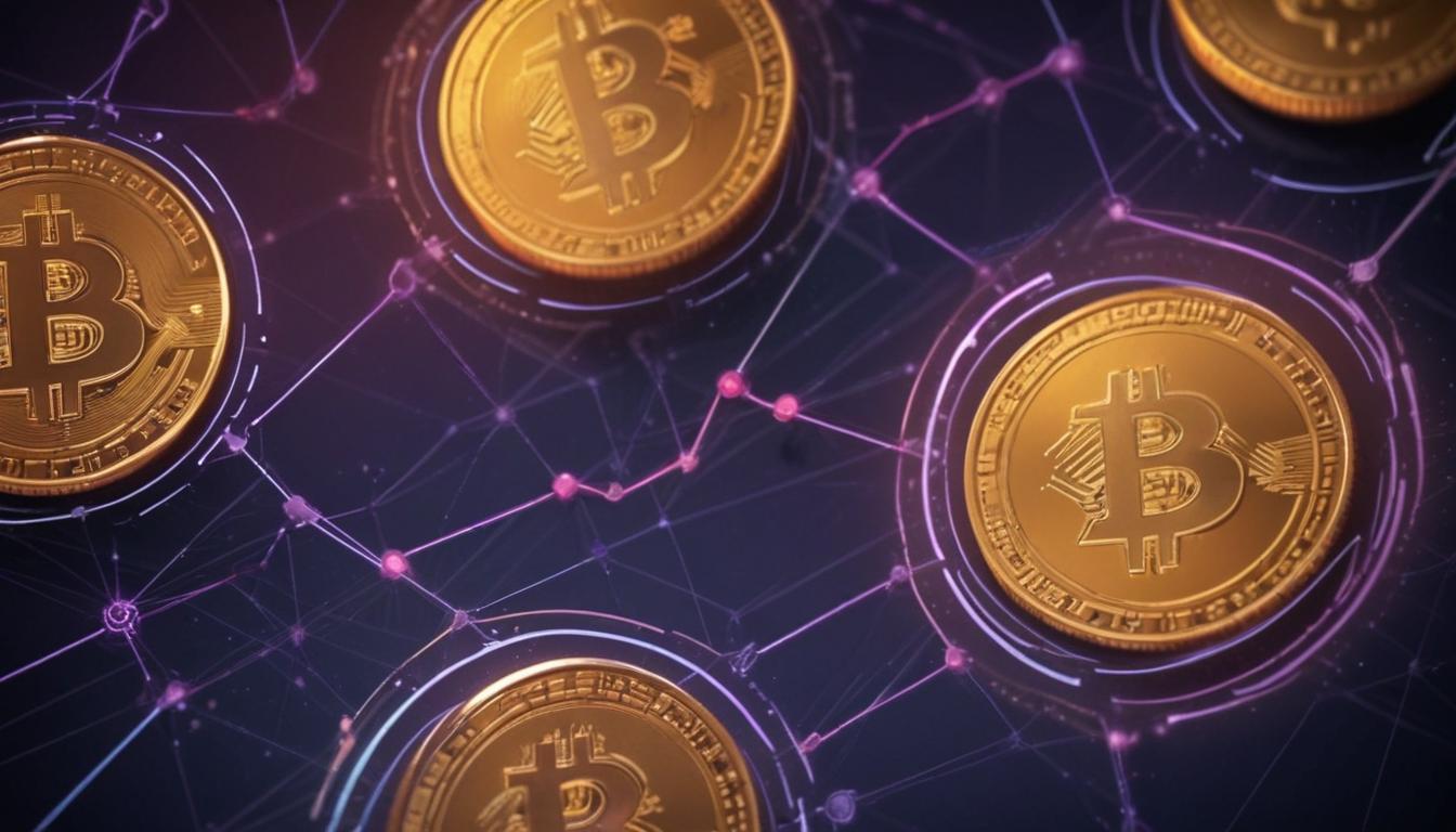 SharpLink купила ETH на $3.6 млрд: революция в финансах компаний и стейкинг! | Cryptodamus.io
