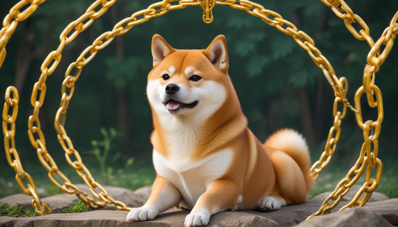 Shiba Inu’s DeFi Leap: Unlock Cross-Chain Power & Real-World Utility | Cryptodamus.io