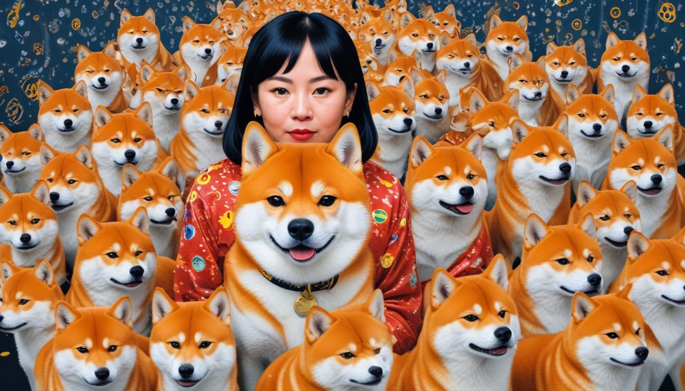 FHE-ПРОРЫВ! Как Шитоши Кусама встроил ШПИОНСКОЕ ШИФРОВАНИЕ в экосистему SHIB и изменил Web3 навсегда (подробный разбор) | Cryptodamus.io