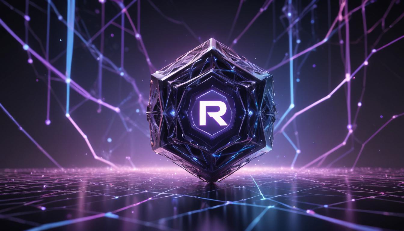 Render (RNDR) 2030: Взрыв от $10 до $120! Секреты децентрализованных GPU, революции ИИ и захватывающий прогноз цены внутри | Cryptodamus.io