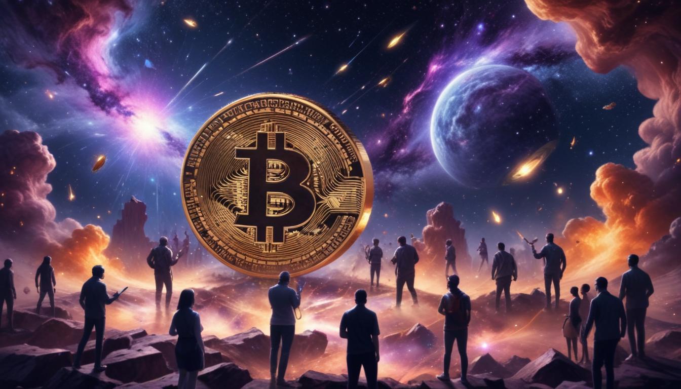 Solana $1.58B Treasury Tsunami: Why Wall Street Just Ditched Bitcoin for SOL Permanently | Cryptodamus.io