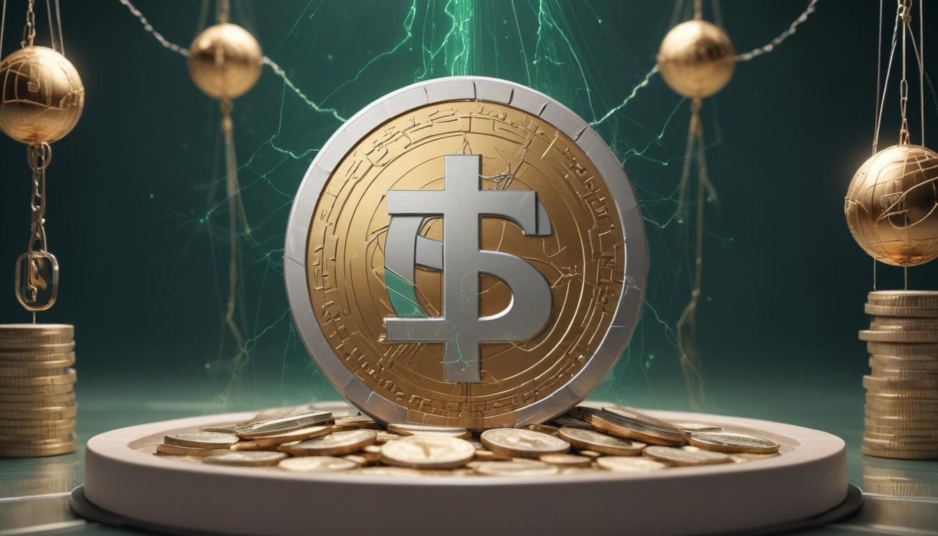 Tether's $500B Power Play: How Habbel and US Entry Will Dominate Global Finance | Cryptodamus.io