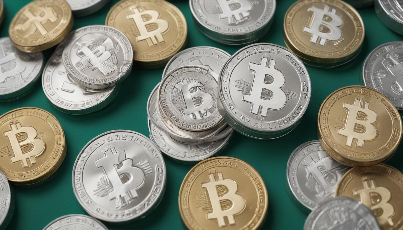 Tether Взорвал Рынок: Зачем Нужны $2 млрд USDT, Которые Не Крупятся?! Контроль над BTC/ETH Раскрыт | Cryptodamus.io