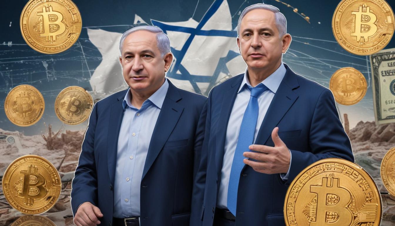 Tether Shockwaves: Israel's $1.5B Iran Seizure, Mass USDT Minting & Why Crypto Lives or Dies by Stablecoins | Cryptodamus.io