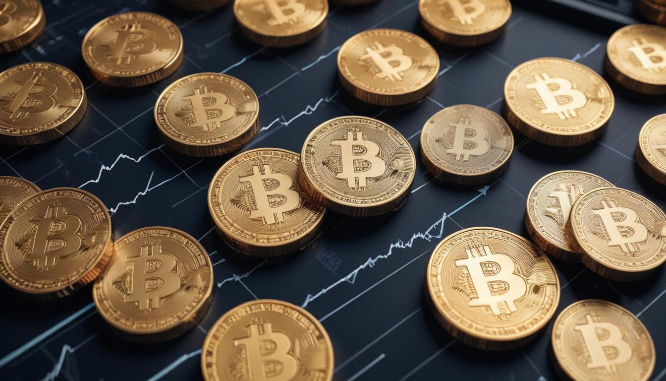 🚀 The Great Institutional Reversal: Bitcoin ETFs Soar, Ethereum ETFs Slide in 2025 | Cryptodamus.io