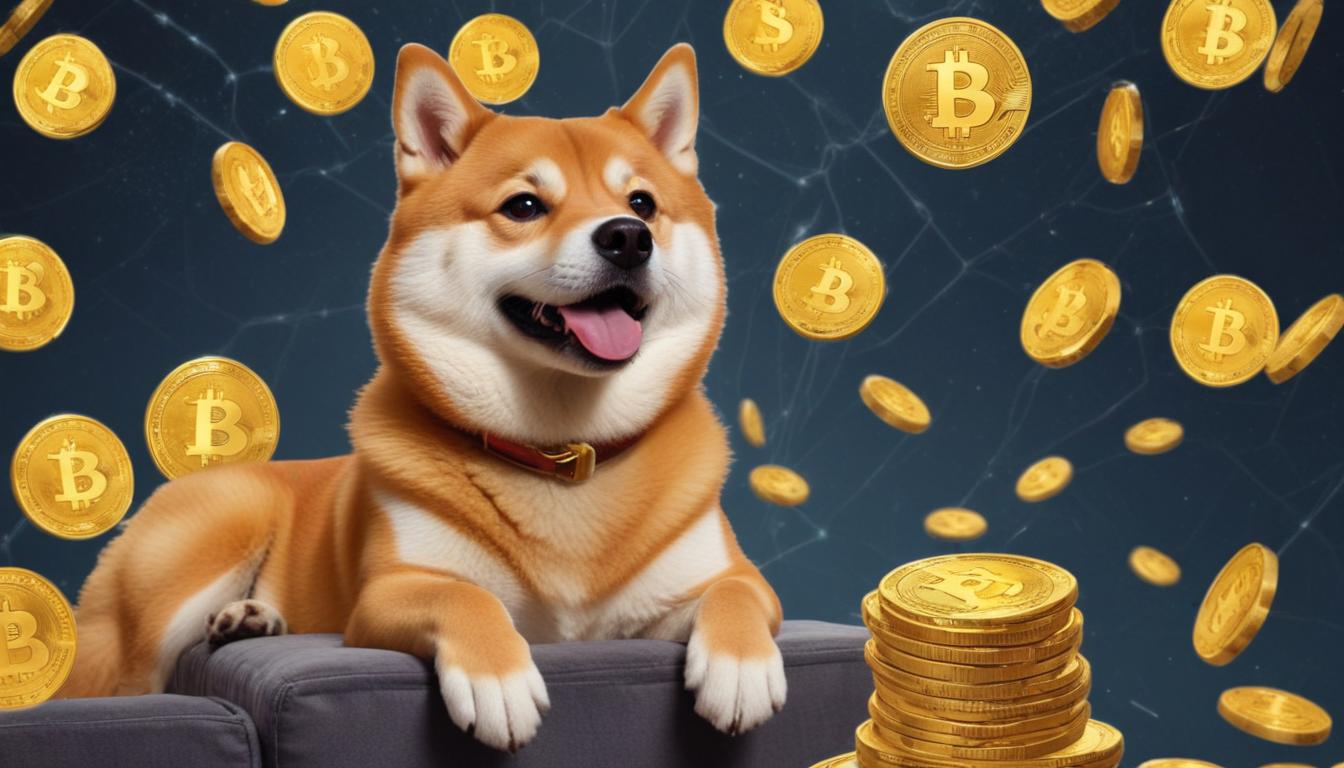 Шок в криптомиру: Как Thumzup Media получит до $103 млн на майнинге Dogecoin. Ключ в новом отчете | Cryptodamus.io