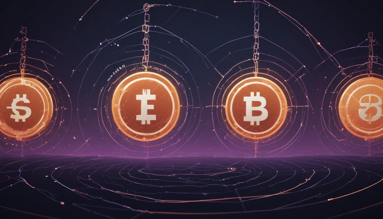 Web3's $155B TGE Trap: Why Token Launches Become Exit Ramps That Destroy Blockchain Value (2025 Warning) | Cryptodamus.io