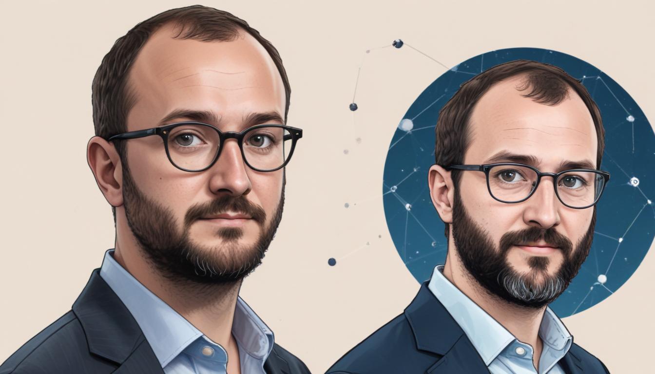 Woolly Mammoths vs Cardano Reality: How Hoskinson's Distractions Threaten Cardano's Survival | Cryptodamus.io