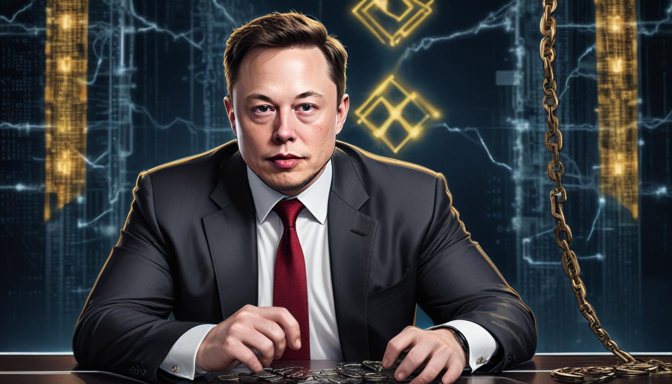 X Declares War on Crypto Scams: Inside Elon Musk's Bold Move Against Bribery Networks | Cryptodamus.io