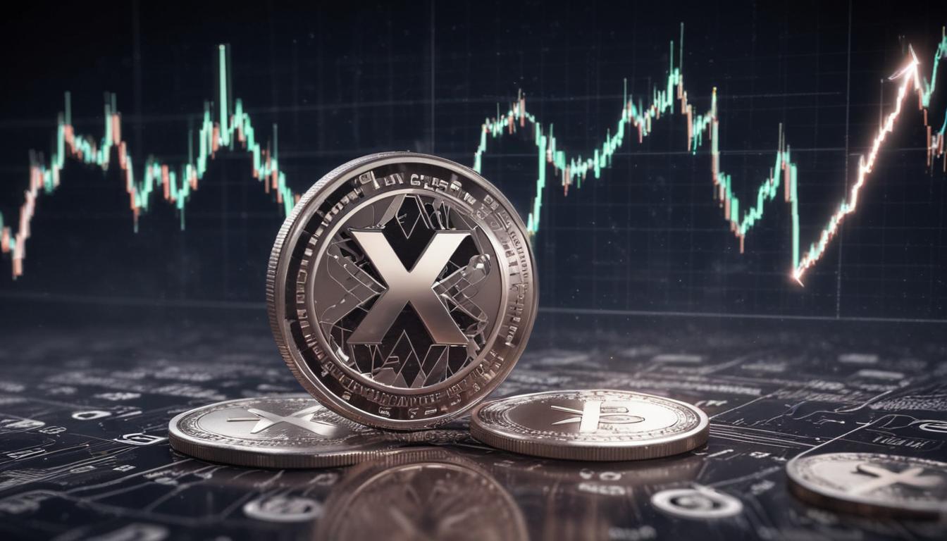 XRP ETF Imminent? How Missing Billions Signal Massive Short Squeeze Coming Soon! | Cryptodamus.io