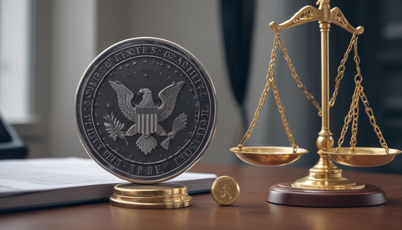 XRP's Era Defined: How the SEC Lawsuit Shaped Its Future | Cryptodamus.io