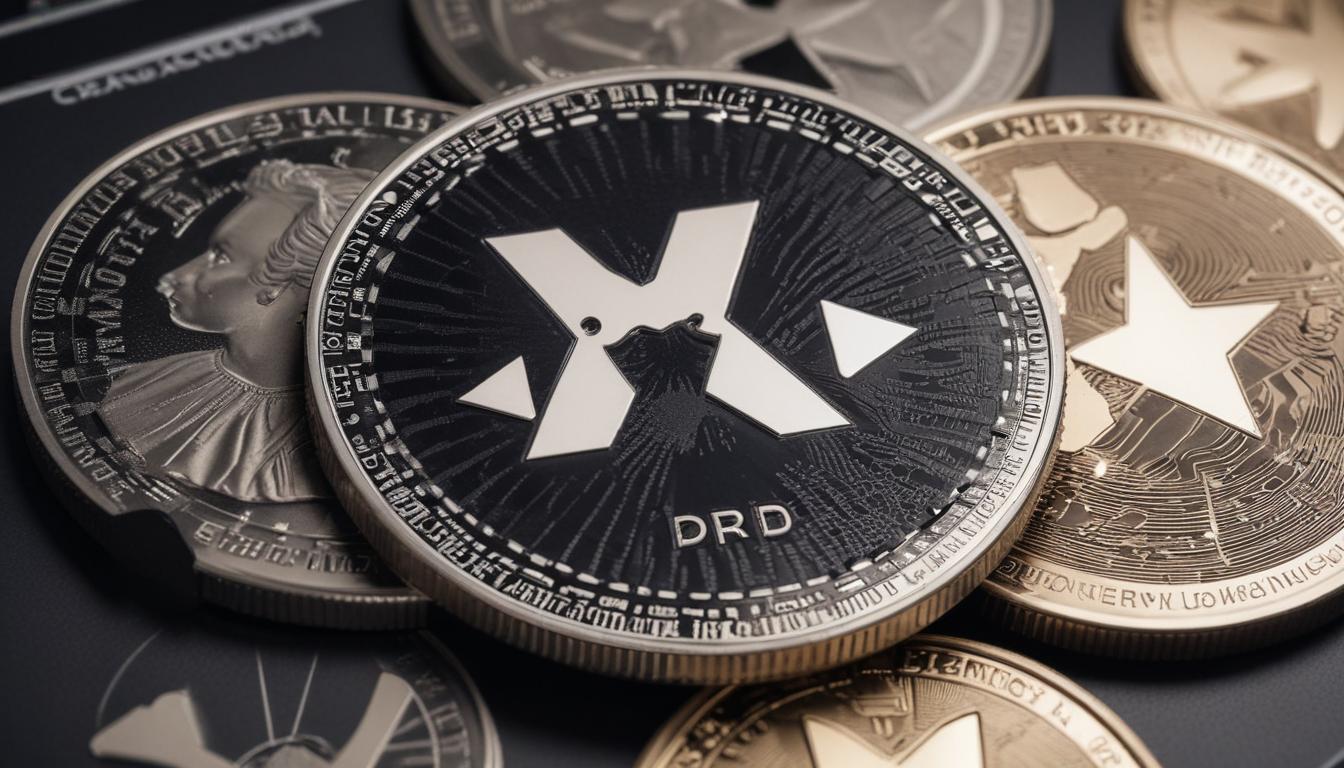 Взрыв XRP: Почему Monex и 3iQ меняют игру в институциональном финансировании | Cryptodamus.io