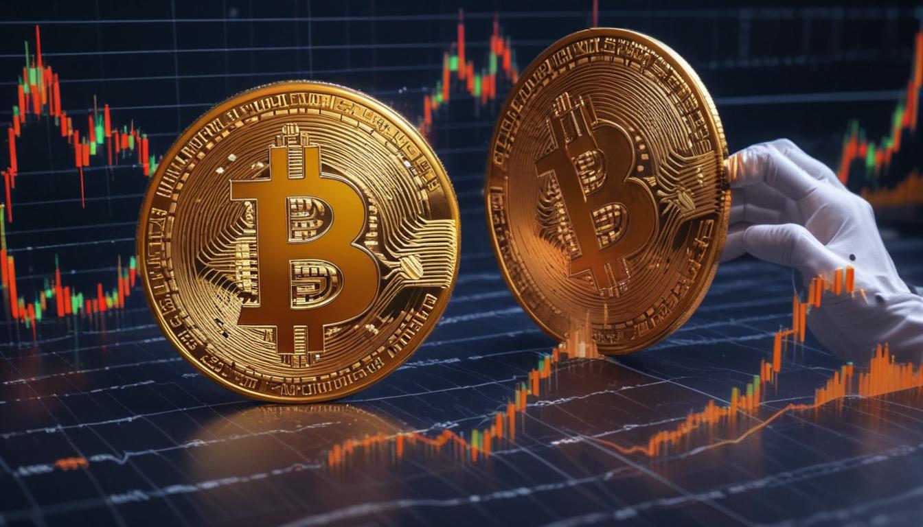 $1.31B Bitcoin Crash! Market Bottom or Deeper Dip? Experts Reveal All! | Cryptodamus.io