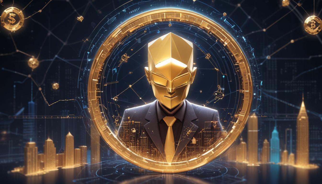 Blockchain's Billion-Dollar Revolution: DeFi, RWAs & Crypto's Revenue Surge! | Cryptodamus.io