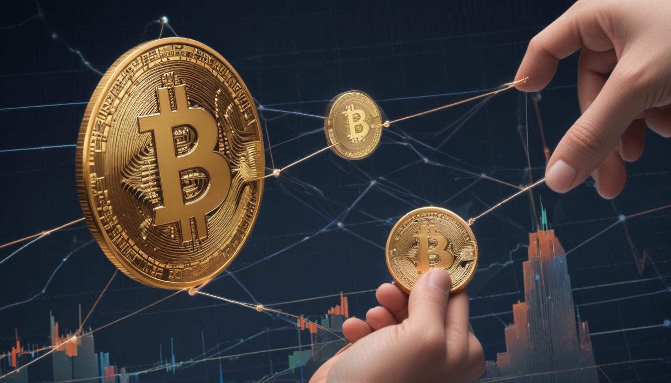 Coinbase & Citi Just Killed Legacy Banking: How $1 Trillion Stablecoin Surge Changes EVERYTHING | Cryptodamus.io