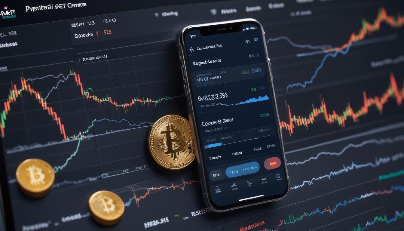 Coinbase Unveils MET Futures: Trade Crypto Like a Pro & Maximize Profits! | Cryptodamus.io