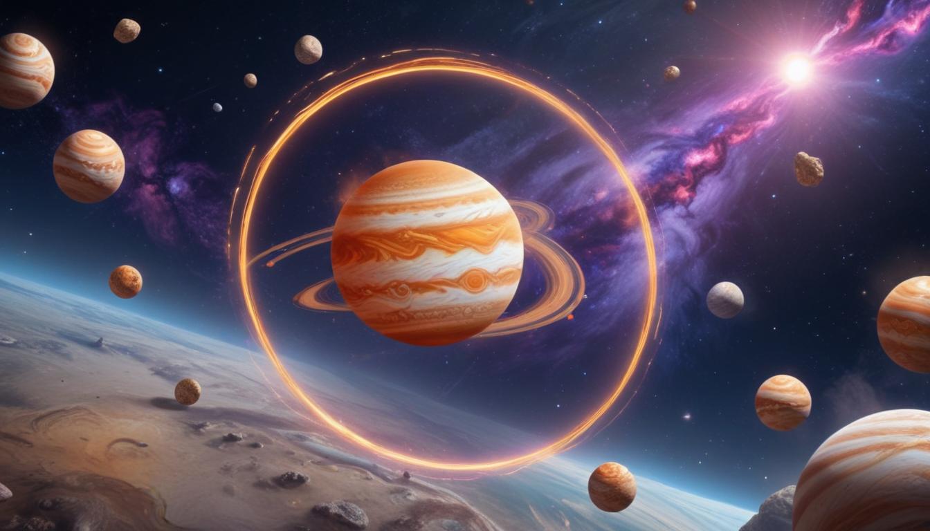 JupUSD vs USDC: Jupiter's $750M Stablecoin Blitz Shakes Solana DeFi to Its Core! | Cryptodamus.io