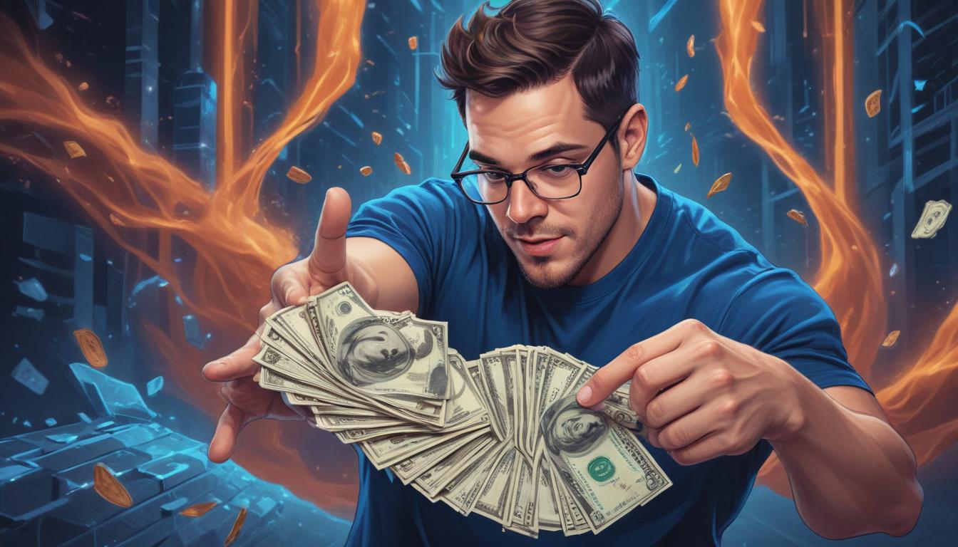 vHYPE Explosive Breakthrough: Tokenizing $8 Trillion Private Markets on Hyperliquid (Get In Before It's Too Late!) | Cryptodamus.io