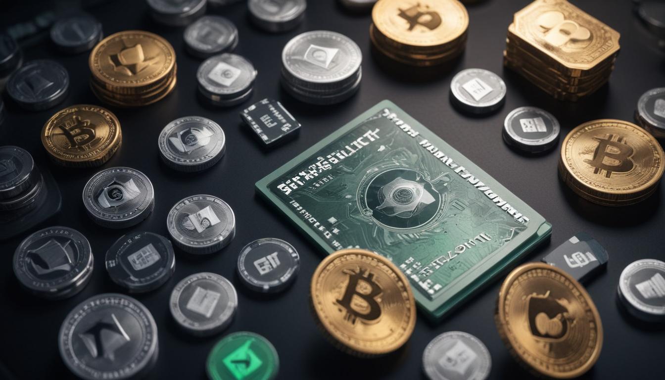 You Can Own $1 Pieces of Apple Stock! How StableStock Tokenized M7 Shares Flip Finance on Its Head | Cryptodamus.io