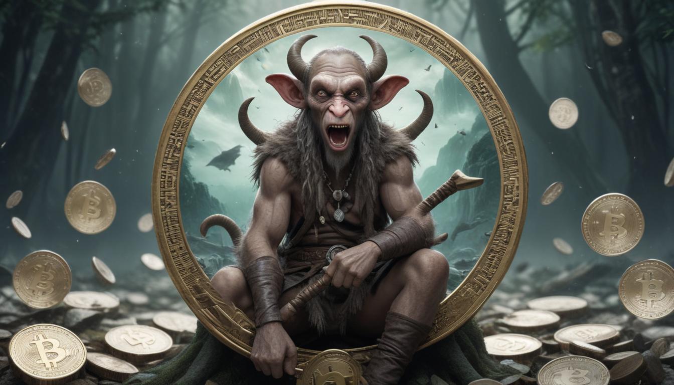 1000x Crypto Surge? FLOKI & BONK Holders Are In! 🚀 | Cryptodamus.io