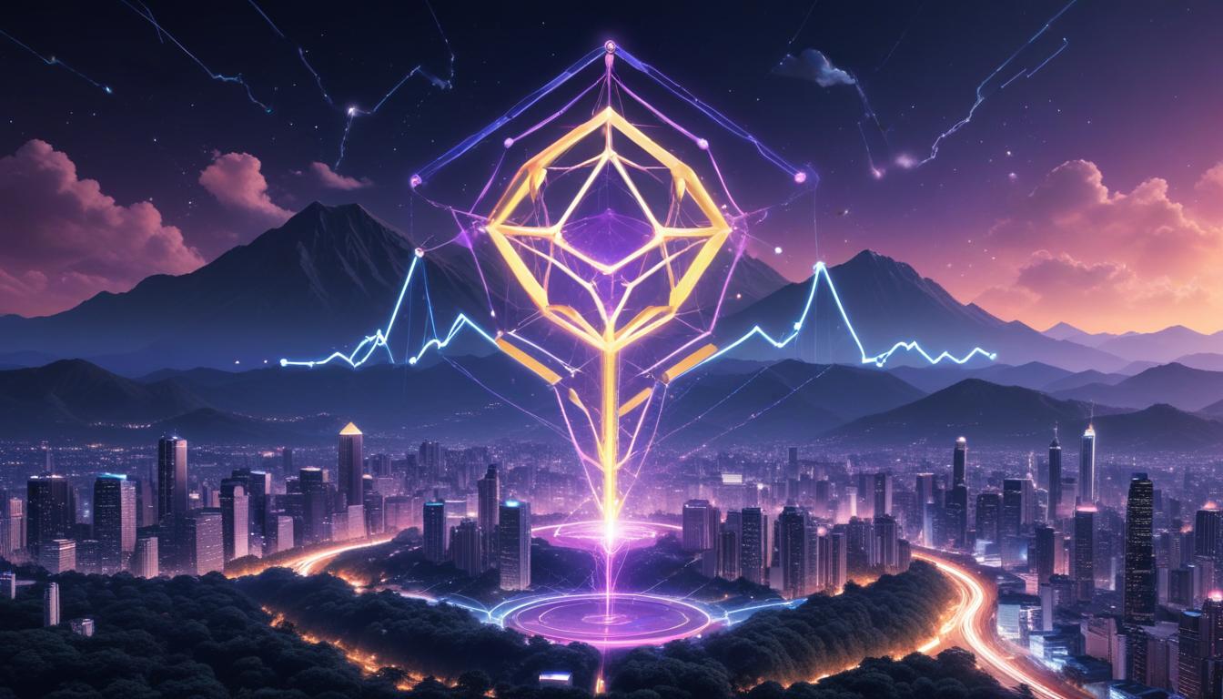 Aave Horizon: DeFi's $590M Bridge for Institutions & Tokenized RWAs | Cryptodamus.io