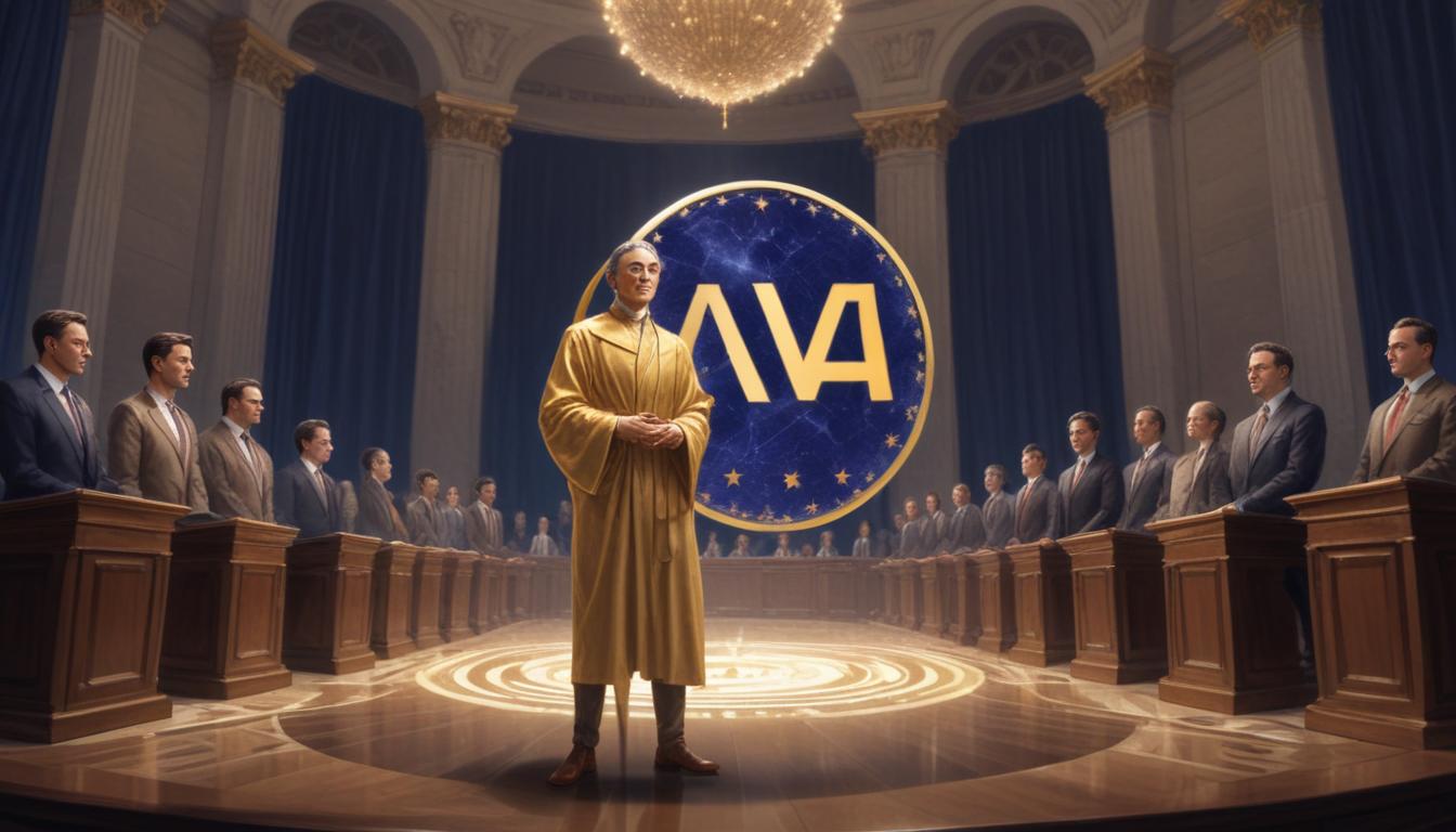 Aprobación MiCA a Aave: DeFi europea hacia un futuro regulado 🚀 | Cryptodamus.io