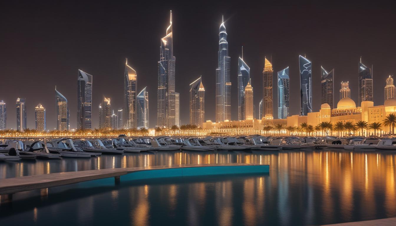 Abu Dhabi's Billion-Dollar Bitcoin Bet: SWFs Embrace Crypto Revolution! | Cryptodamus.io