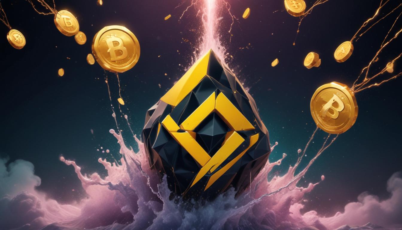 ALLO Disaster: Airdrop Bloodbath Crashes Token 20% on Launch Day! | Cryptodamus.io