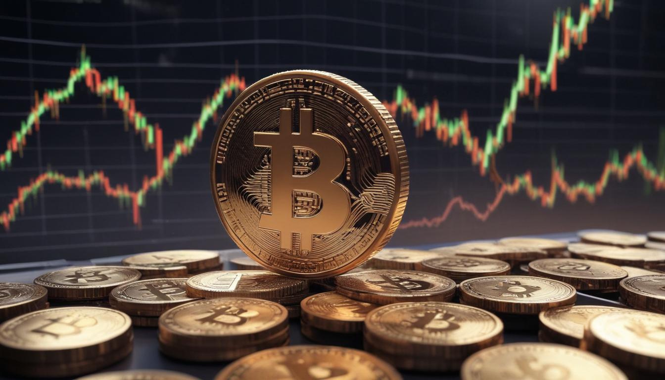 Altcoin ETFs Surge: Solana & XRP Defy Bitcoin Outflows & Capture Institutional Money | Cryptodamus.io