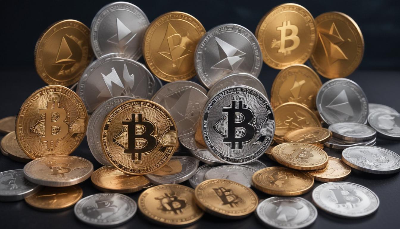 Altcoin Season Index: Is a Bull Run Starting Now? | Cryptodamus.io
