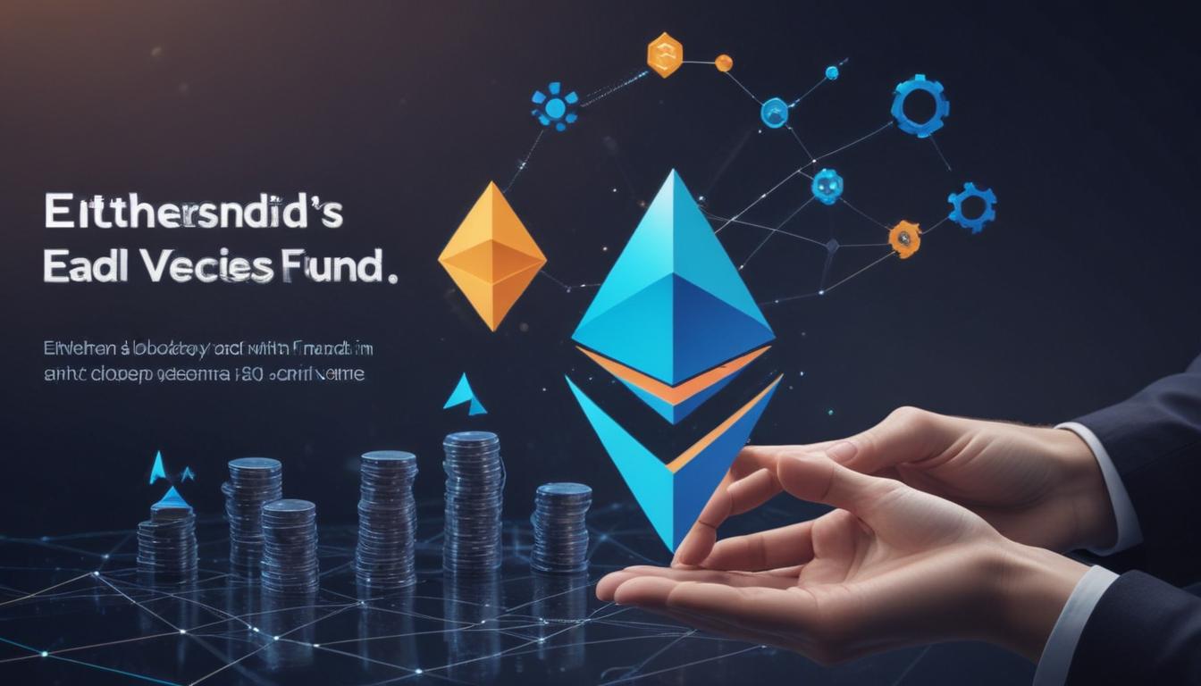 Amundi Launches Tokenized Fund on Ethereum: Revolutionizing Finance 24/7 | Cryptodamus.io