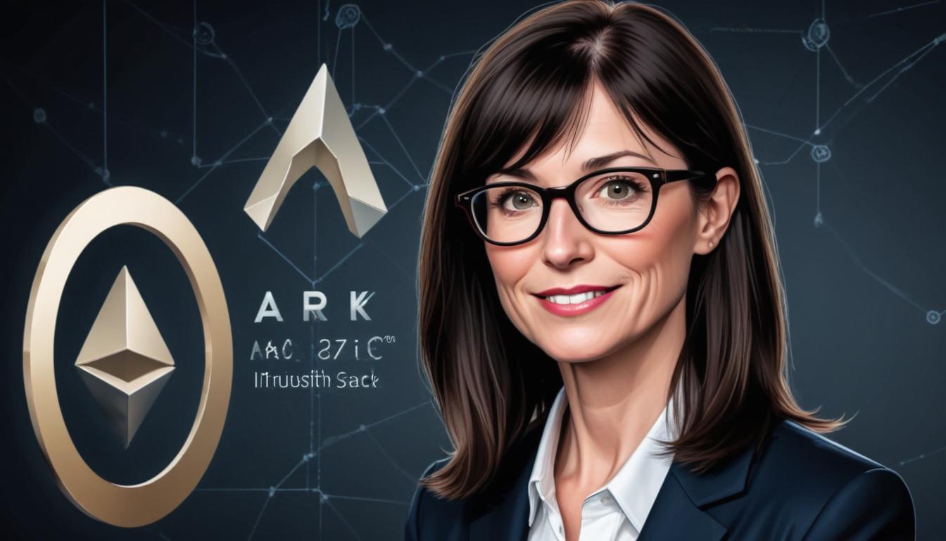 Ark Invest's $30.5M Circle Bet EXPOSES Digital Finance's Next Trillion-Dollar Shift (USDC 73.7B Secret Revealed) | Cryptodamus.io