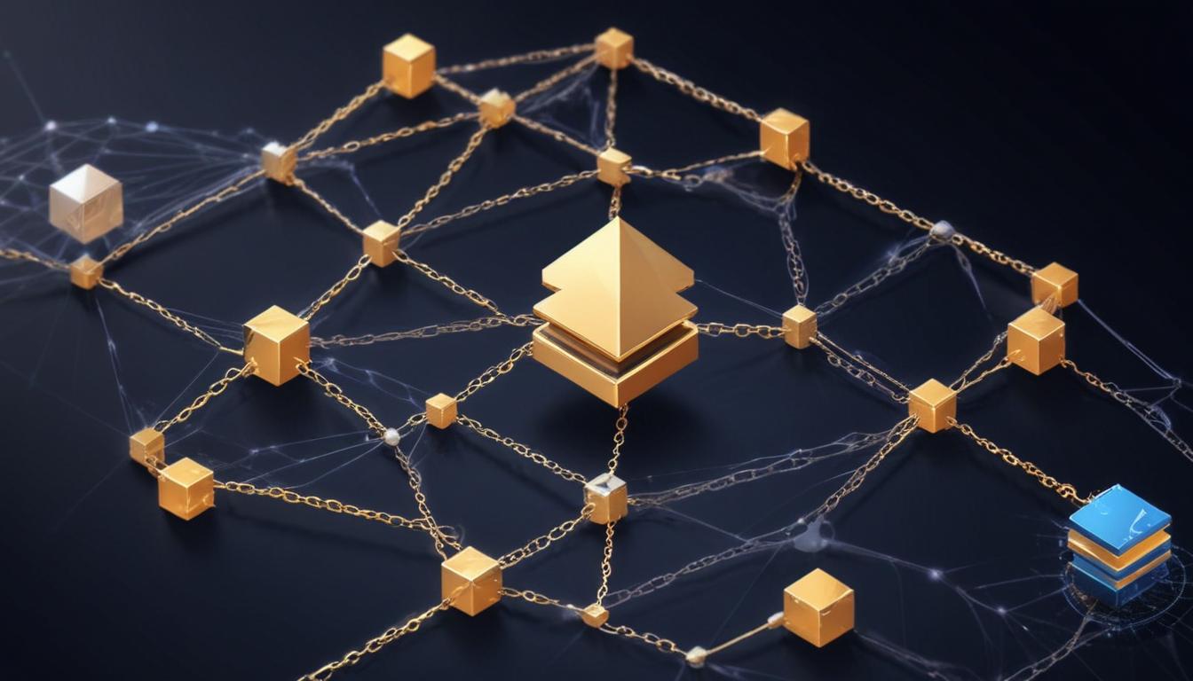 Base Blockchain Explodes: Layer 2 Scalability Revolution & Coinbase Power! | Cryptodamus.io