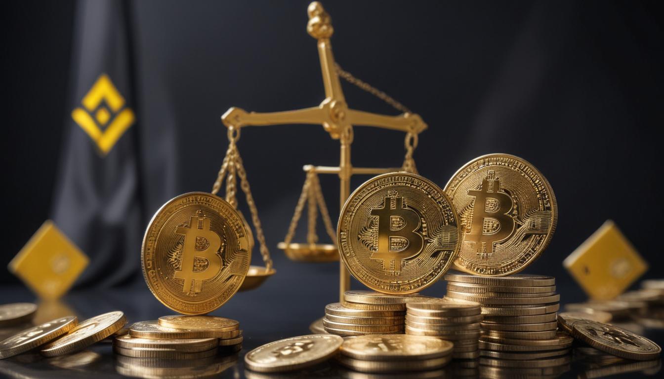 Binance Faces $1B Terror Financing Lawsuit: CZ's Role & Crypto's Future | Cryptodamus.io