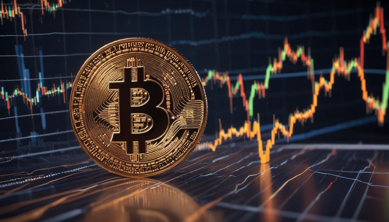 Bitcoin 365-Day MA: Key Crossroads for Price Action & Future Trends | Cryptodamus.io
