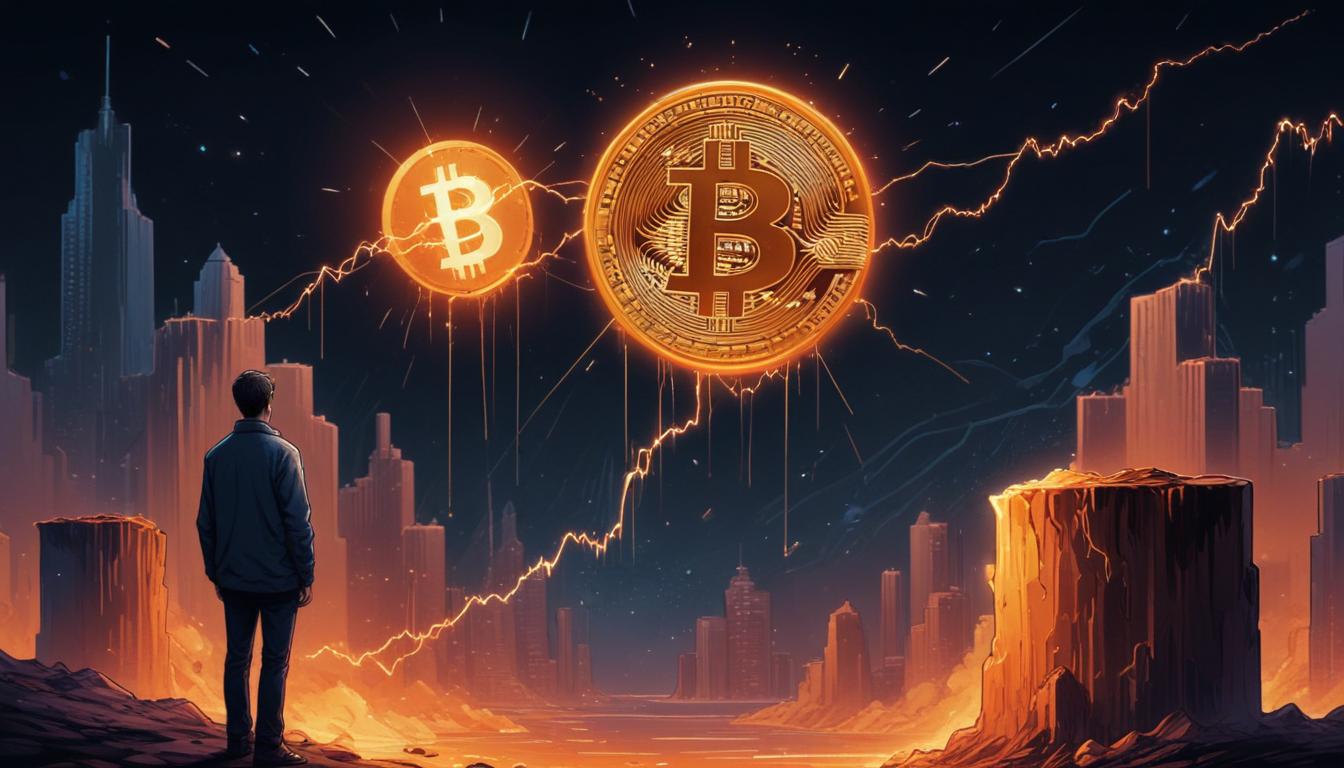 Bitcoin $86K Crash: Macro Forces & Tech Spillover Explained | Cryptodamus.io