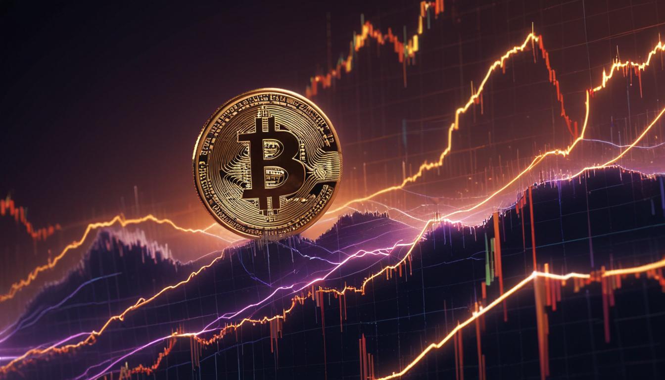 Bitcoin $90K Rollercoaster: Breaking Resistance or a Bear Trap? | Cryptodamus.io