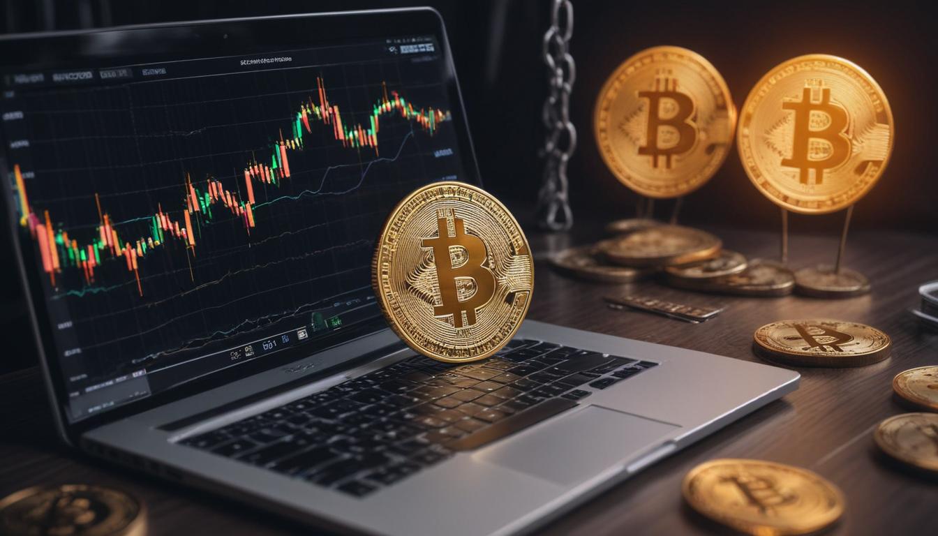 Bitcoin at $90K? Decoding the $90,000 Support Level & What's Next | Cryptodamus.io