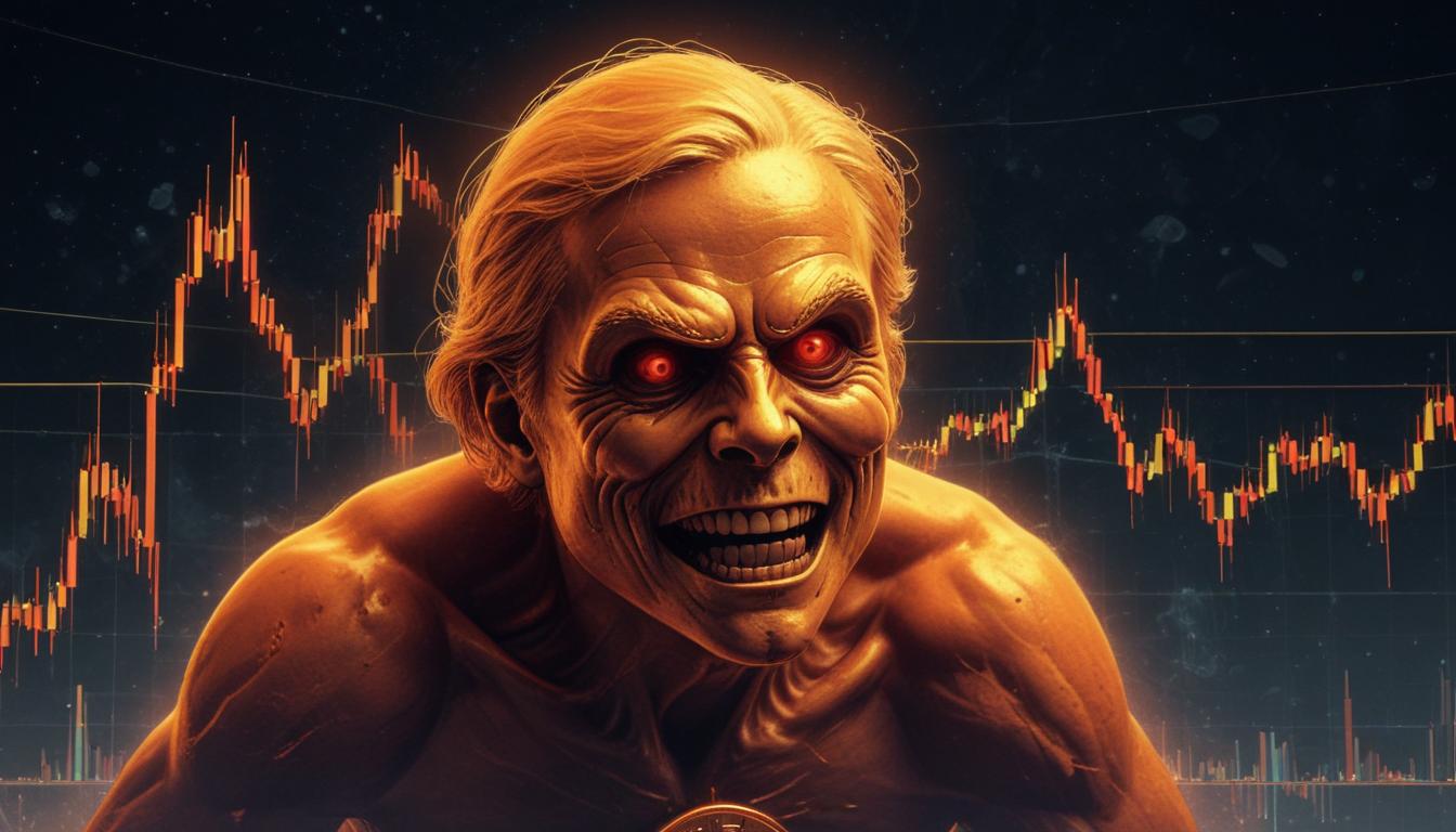 Bitcoin Bearish? 5 Urgent Signals Point to Market Shift | Cryptodamus.io
